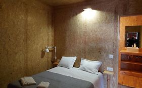 Отель Sleep Shop